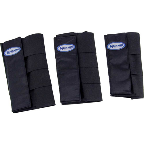 Halcyon Gaiters